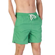 Green Nylon Swimwear