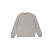 Gray Cotton Sweater