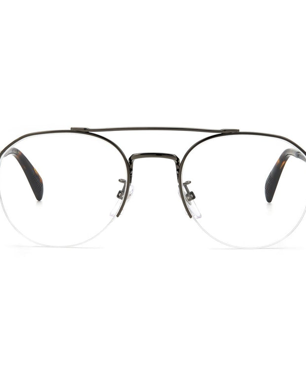 Bicolor Metal Glasses (Frames)