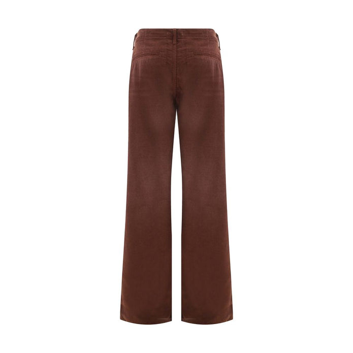 Corduroy Pants