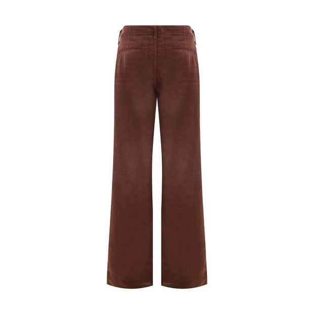 Corduroy Pants