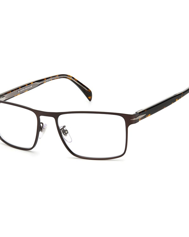 Brown Metal Glasses (Frames)