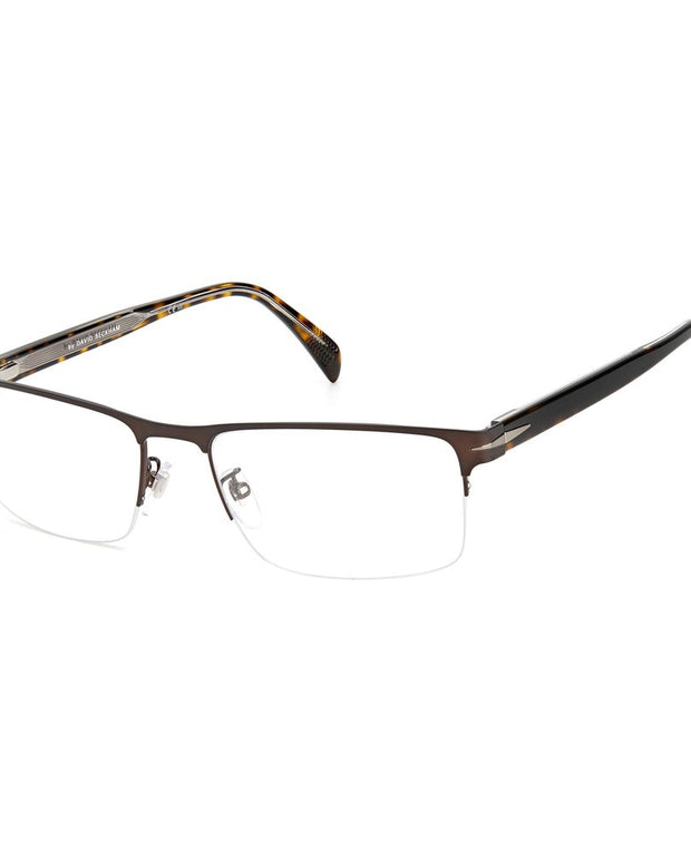 Brown Metal Glasses (Frames)