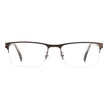 Brown Metal Glasses (Frames)