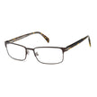 Brown Metal Glasses (Frames)