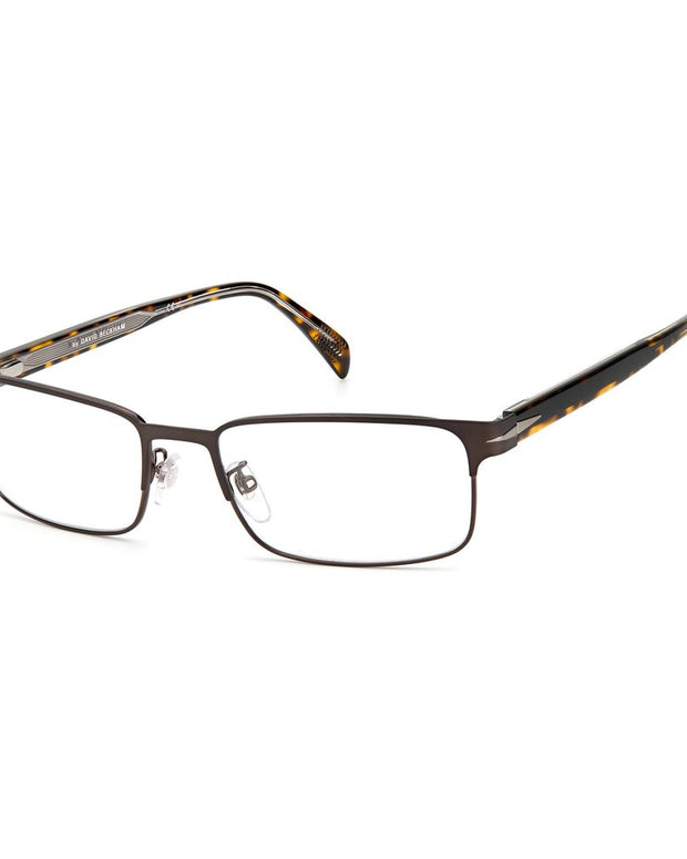 Brown Metal Glasses (Frames)