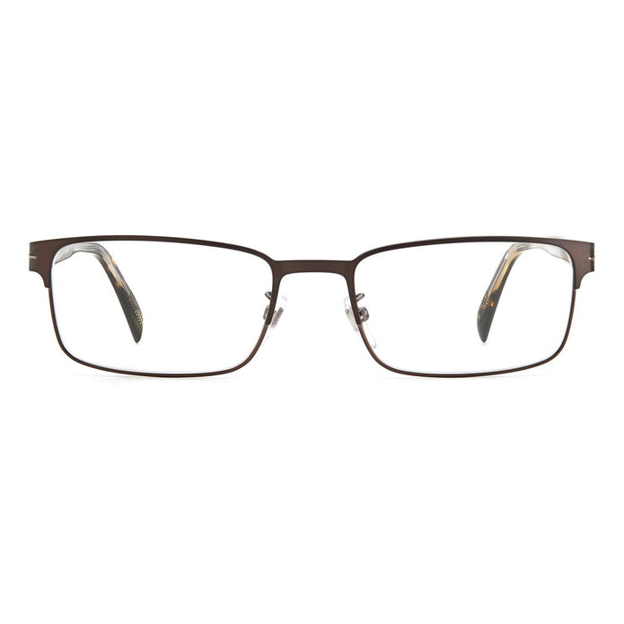 Brown Metal Glasses (Frames)