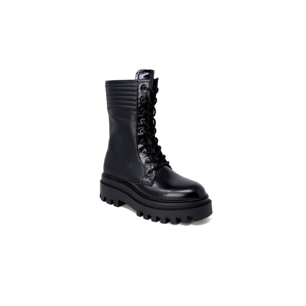 Calvin Klein Jeans Women Boots