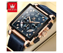 OLEVS luxury chronograph Watch