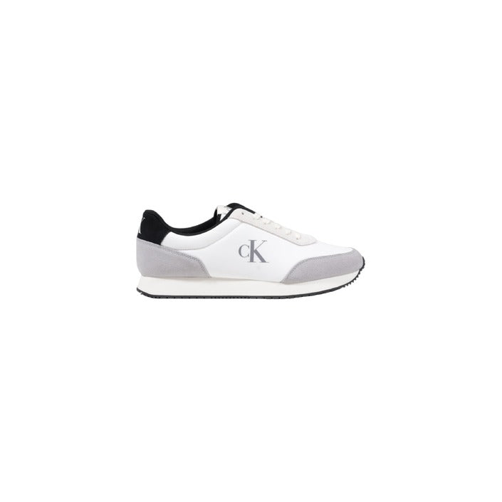 Calvin Klein Jeans Men Shoes