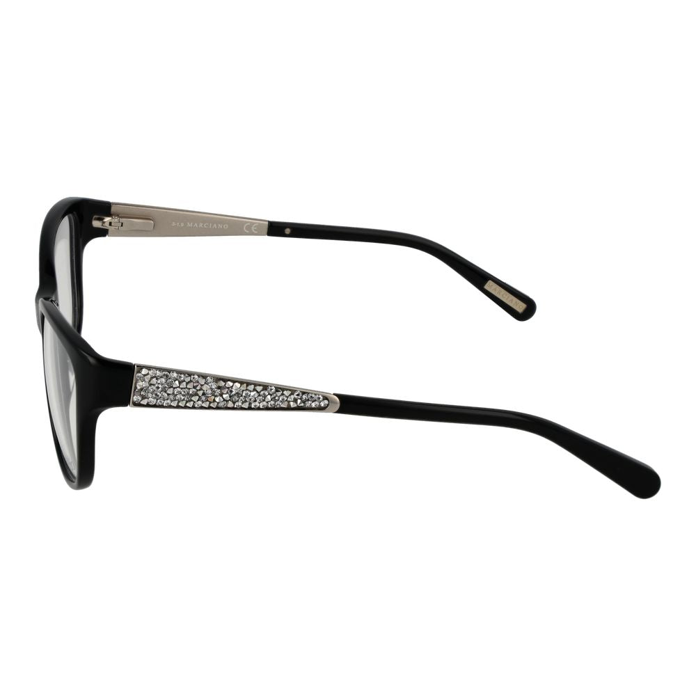 Black Women Optical Frames