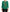 Green Silk Crystal Banana Sweater