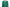 Green Silk Crystal Banana Sweater