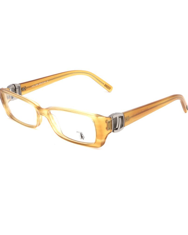 Yellow Acetate Glasses (Frames)