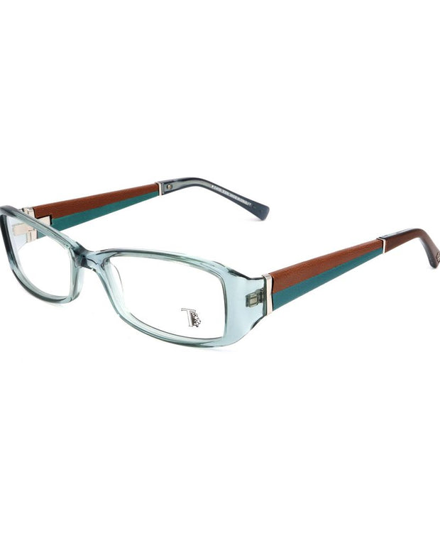 Turquoise Acetate Frames
