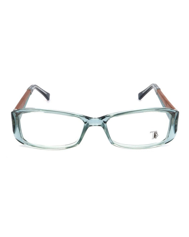 Turquoise Acetate Frames