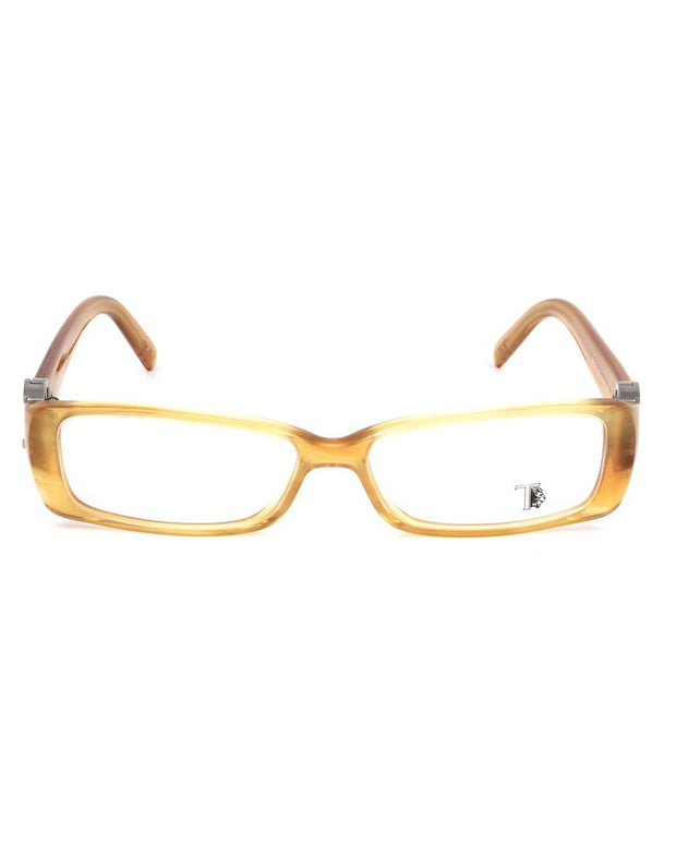 Yellow Acetate Frames