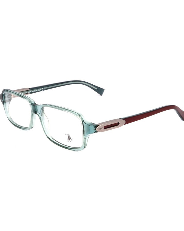 Turquoise Acetate Frames
