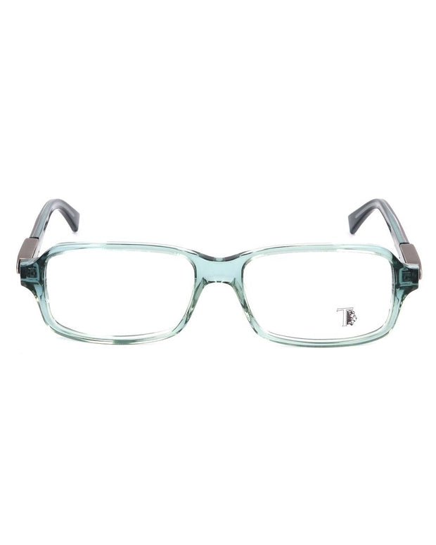 Turquoise Acetate Frames