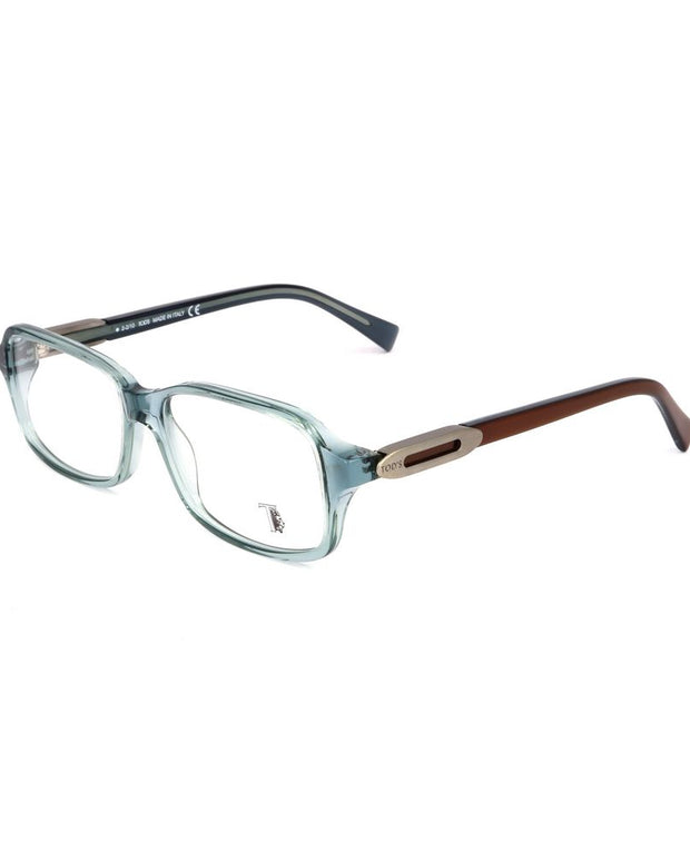 Turquoise Acetate Frames