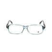 Turquoise Acetate Frames