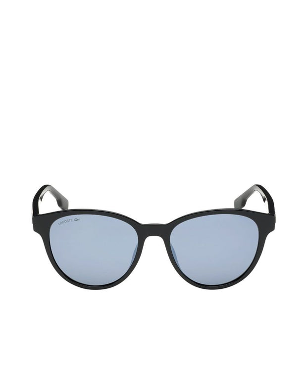 Black Injected Sunglasses