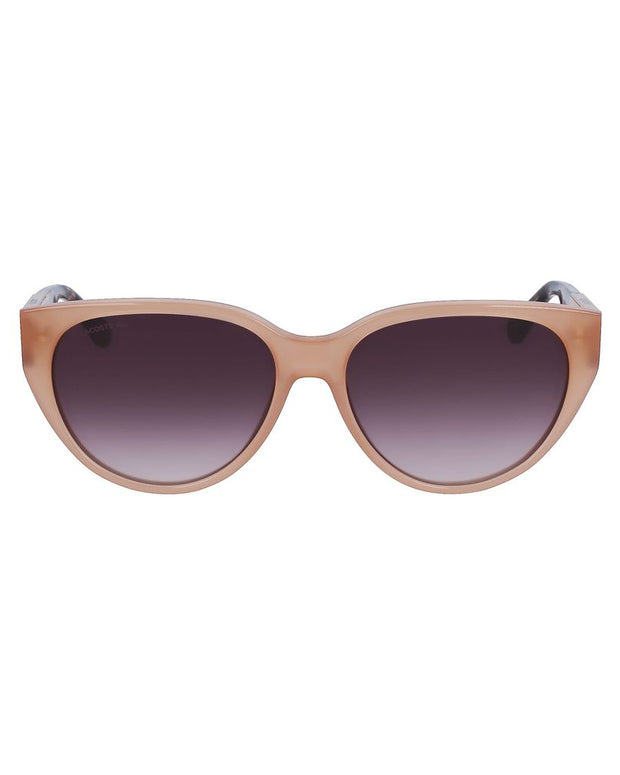 Multicolor Acetate Sunglasses