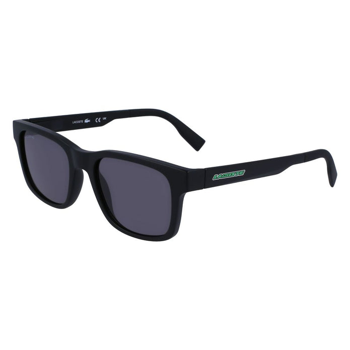 Black Bio Injected Sunglasses