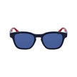 Blue Acetate Sunglasses