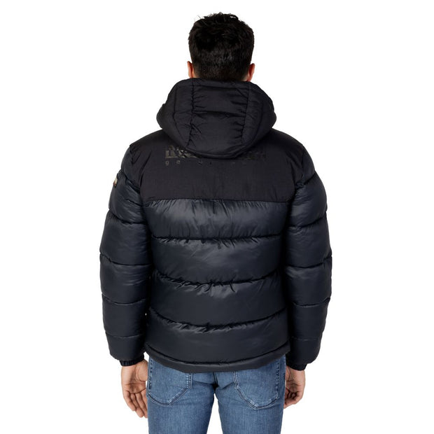 Black Polyethylene Jacket