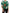 Pineapple Banana Sequins Crewneck Sweater