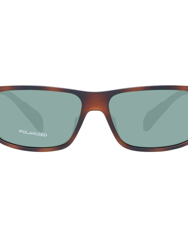 Brown Men Sunglasses