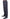 Black Wool Stretch Pleated Pants