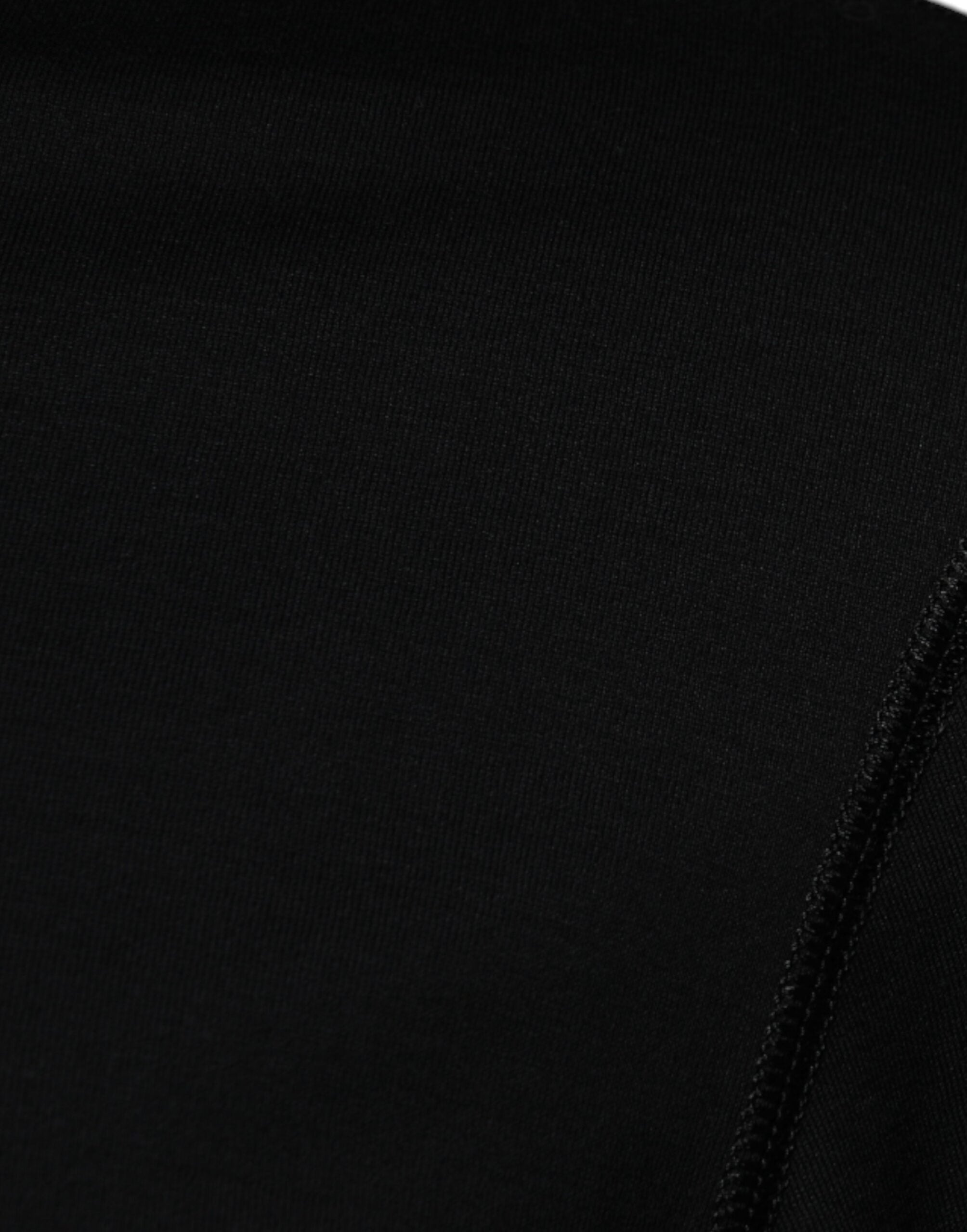 Maroon Cashmere Crew Neck Pullover Sweater