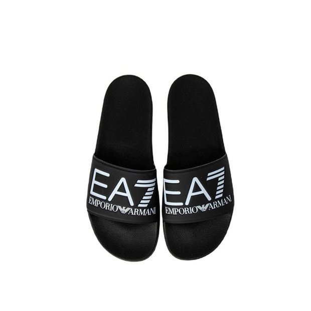 Ea7 Men Slippers