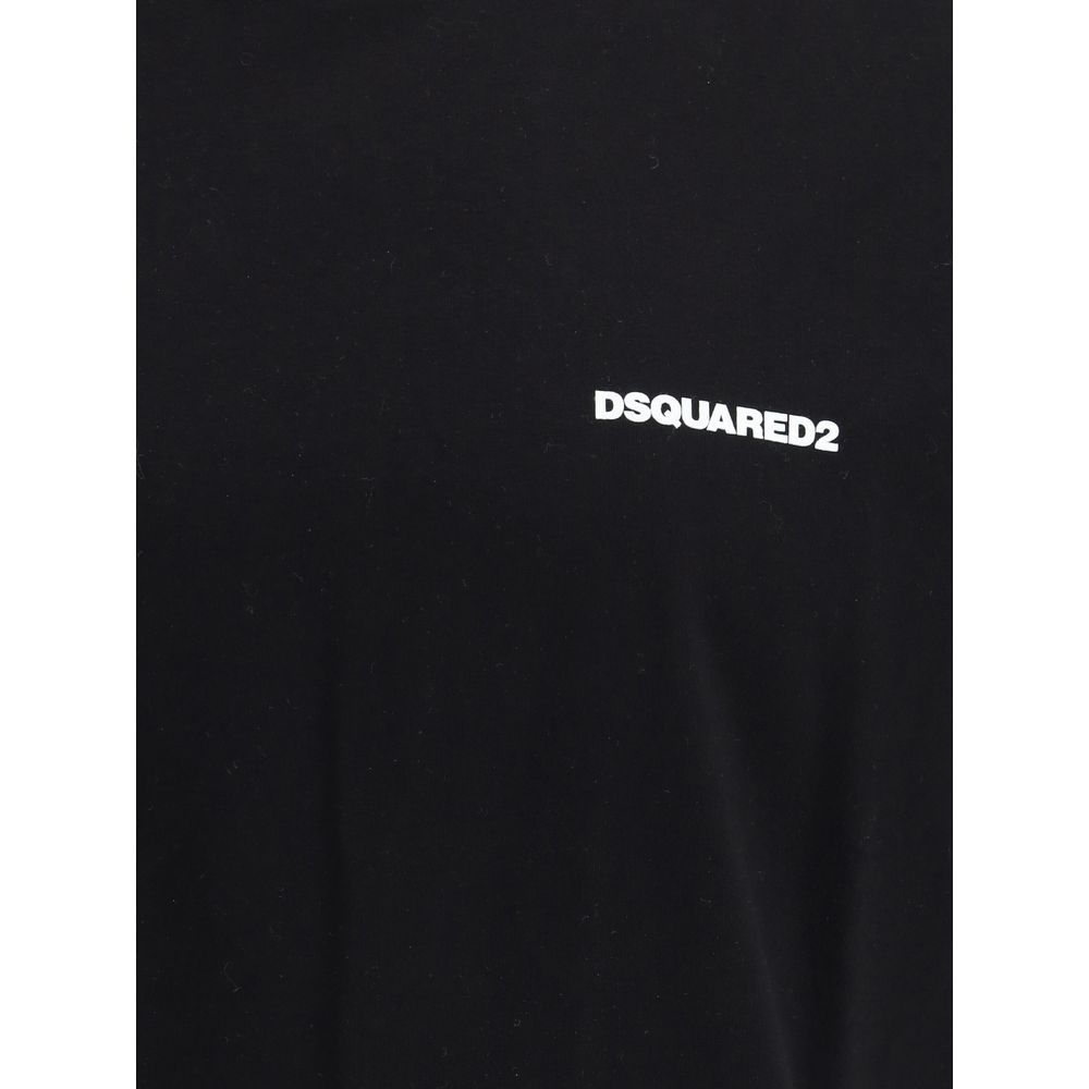 Logoed T-Shirt