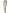White Sheer Tulle Bustier Bodycon Midi Dress