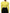 Lemon Yellow Wool Long Sleeves Cropped Coat Jacket