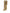 Gold Leather Stiletto Heels High Boots Shoes