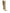 Gold Leather Stiletto Heels High Boots Shoes