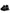 Black Sorrento Socks Logo Sneakers Shoes