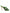 Green Crystal Slides KEIRA Sandal Shoes