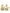 Yellow Crystal Slides KEIRA Sandals Shoes