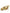 Yellow Crystal Slides KEIRA Sandals Shoes