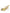 Yellow Crystal Slides KEIRA Sandals Shoes