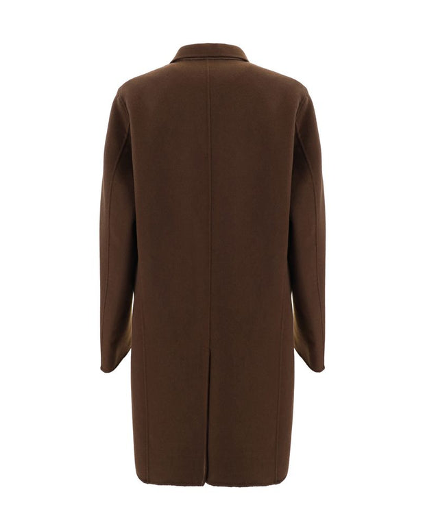 Salvatore Coat