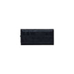 Black Polyethylene Wallet