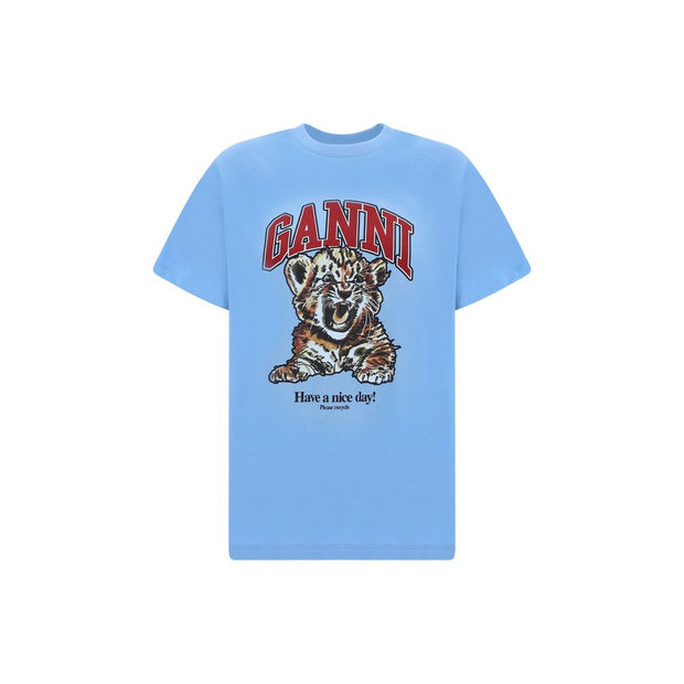 Tiger Relaxed T-Shirt