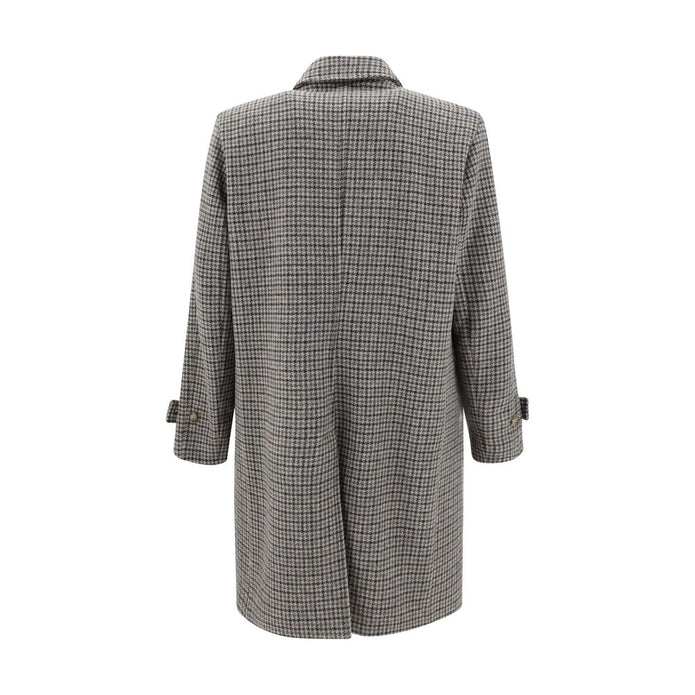 Marcello Coat