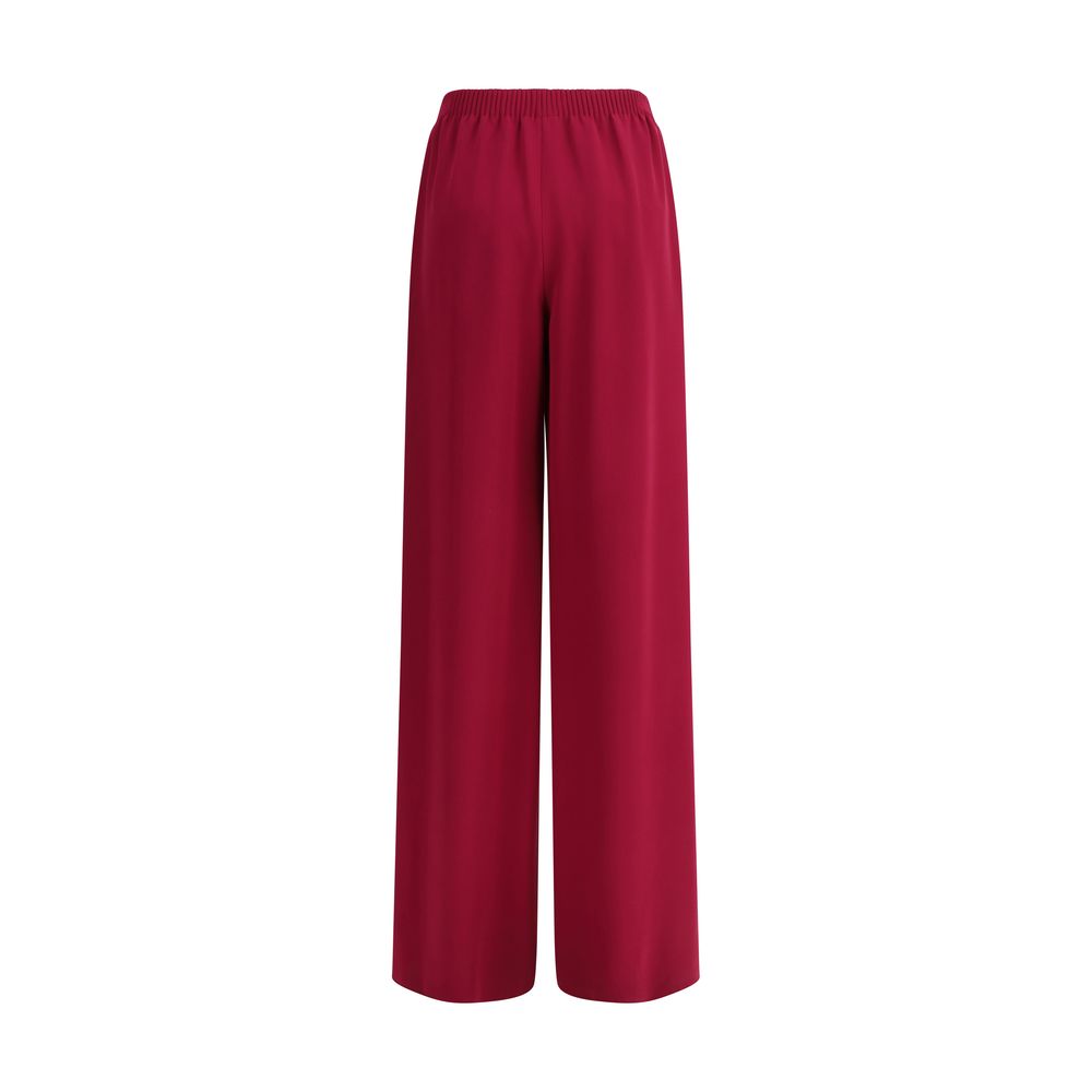 Palazzo fuchsia Pants